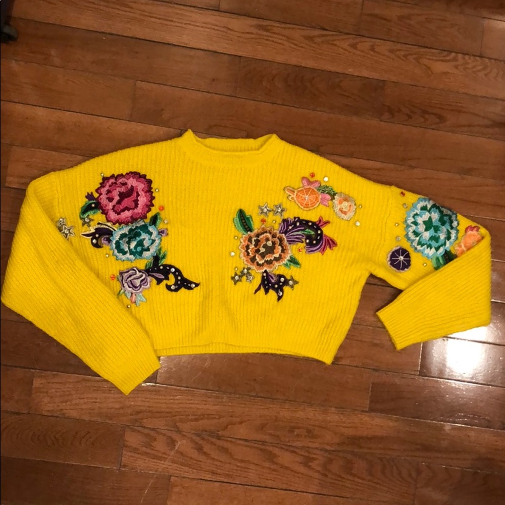 Asos sweater